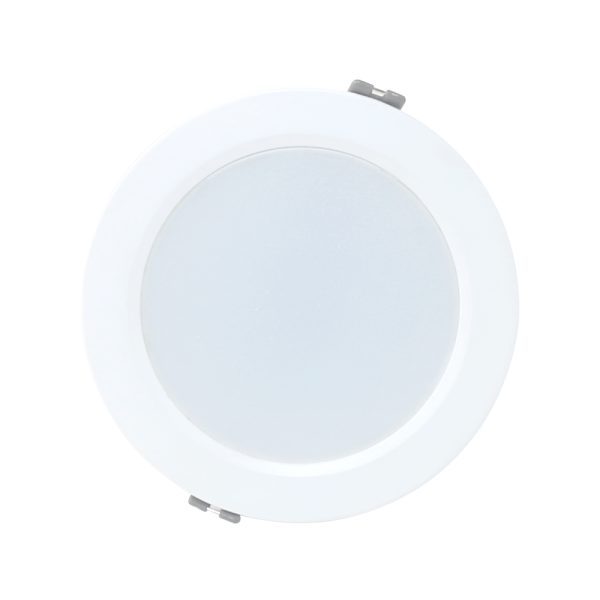 đèn âm trần downlight at11 rạng đông