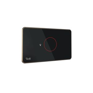 CTCU WF 1 nut