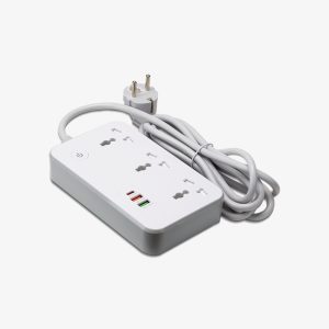 OC08 WF USB 3C 10A 1