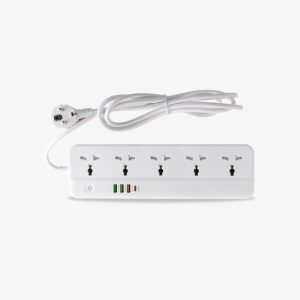 OC09 WF USB 5C 10A 2